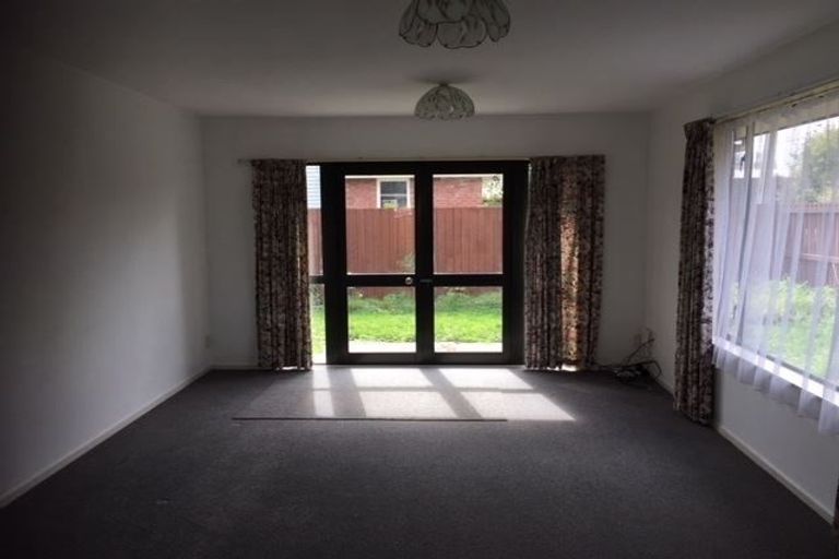 Photo of property in 54 Hansons Lane, Upper Riccarton, Christchurch, 8041