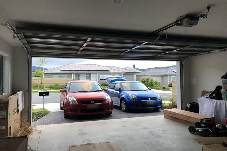 Photo of property in 3 Henrietta Maxwell Grove, Wainuiomata, Lower Hutt, 5014