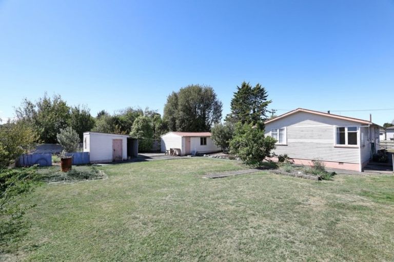 Photo of property in 11 Otore Street, Marton, 4710