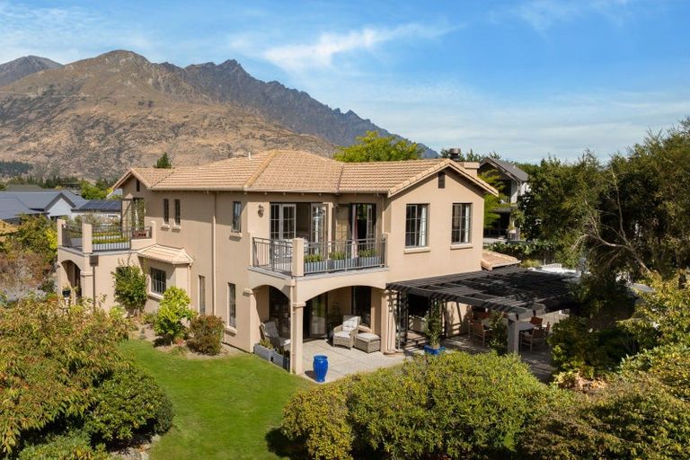 Photo of property in 17 Portree Drive, Lower Shotover, Queenstown, 9371