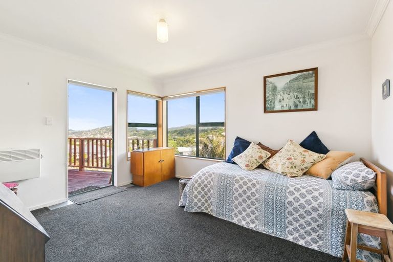 Photo of property in Mt Carmel Mews, 9u4 Arawa Road, Hataitai, Wellington, 6021