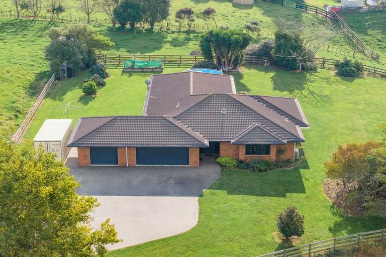 Photo of property in 242 Waring Road, Taupiri, 3791