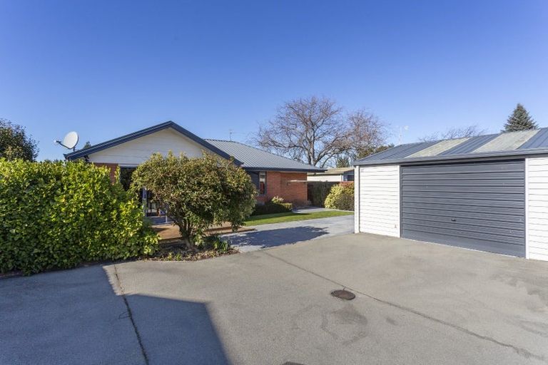 Photo of property in 52b Cutts Road, Russley, Christchurch, 8042