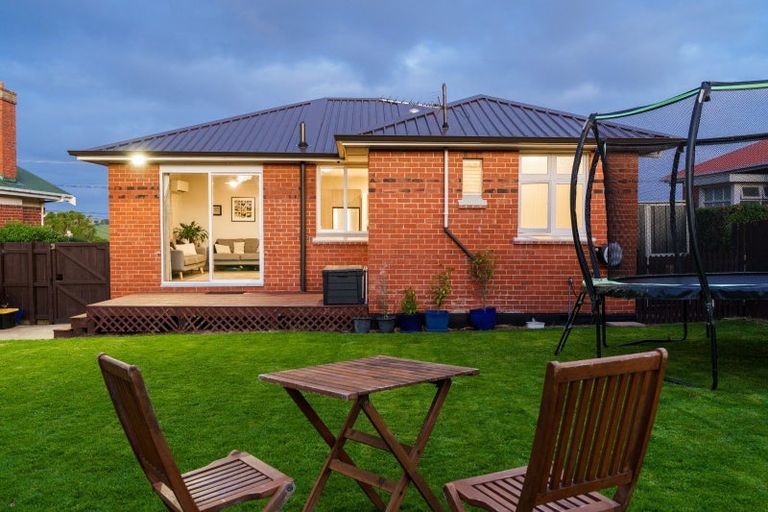 Photo of property in 55 Spencer Street, Andersons Bay, Dunedin, 9013