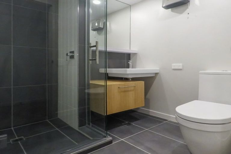 Photo of property in Vsp South, 805/166u Victoria Street, Te Aro, Wellington, 6011