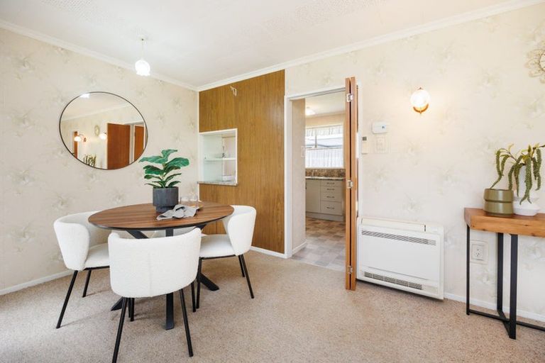 Photo of property in 20 Ruha Street, West End, Palmerston North, 4412