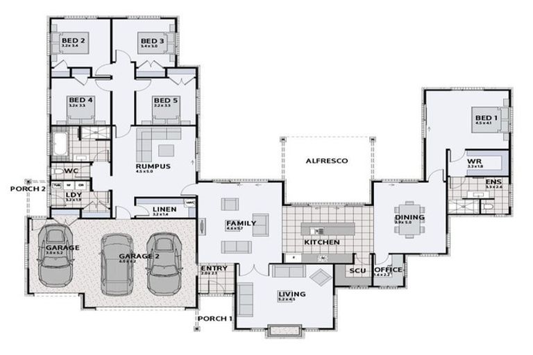 Photo of property in 1532 Cambridge Road, Cambridge, 3283