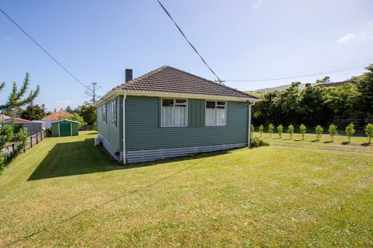 Photo of property in 64 Aorangi Road, Paeroa, 3600