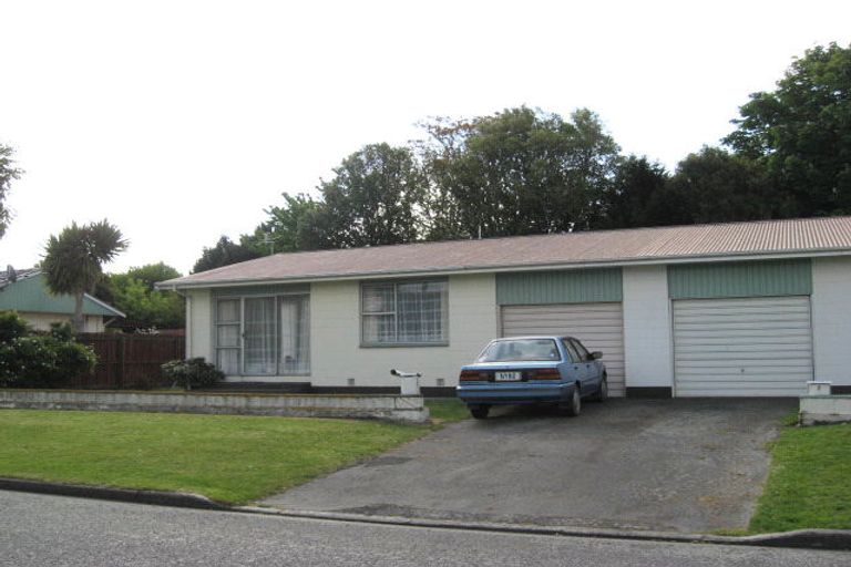 Photo of property in 2b Evans Place, Kaiapoi, 7630