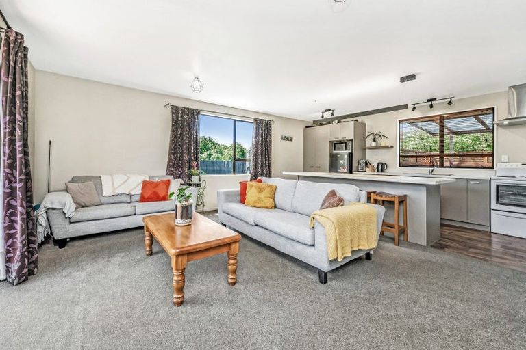 Photo of property in 4 School Lane, Kirwee, Darfield, 7571