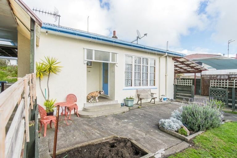 Photo of property in 34 Toi Street, Tawhero, Whanganui, 4501