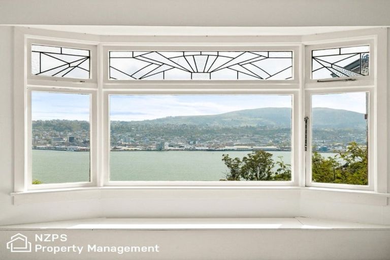 Photo of property in 23 Glengyle Street, Vauxhall, Dunedin, 9013