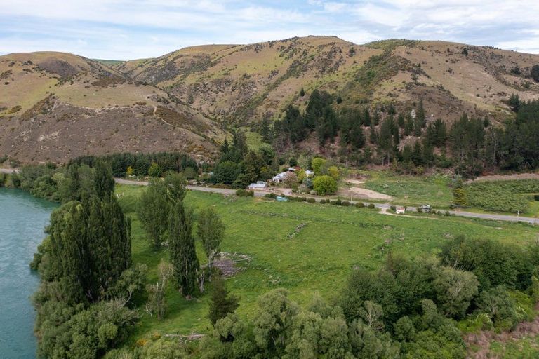 Photo of property in 5280 Ettrick-raes Junction, Ettrick, Roxburgh, 9572
