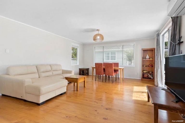 Photo of property in 46 Lynden Avenue, Hillcrest, Auckland, 0627