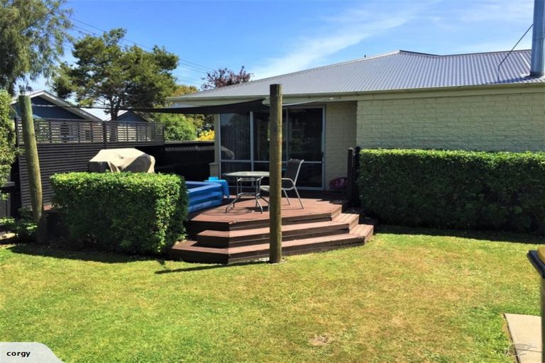 Photo of property in 29 Larsens Road, Halswell, Christchurch, 8025
