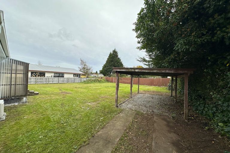 Photo of property in 54 Dalmeny Street, Tokoroa, 3420
