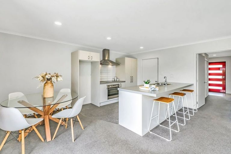 Photo of property in 57 Farnborough Way, Rolleston, 7615