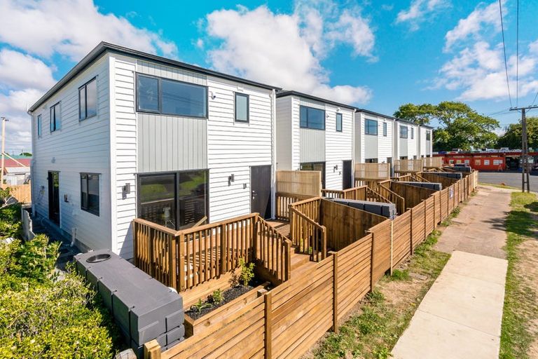 Photo of property in 1d Kairanga Street, Mangere East, Auckland, 2024