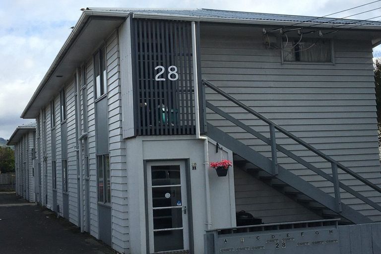 Photo of property in 28d Leighton Avenue, Waiwhetu, Lower Hutt, 5010