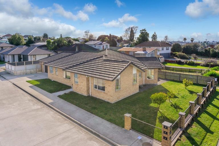 Photo of property in 2/120 Puniu Road, Te Awamutu, 3800