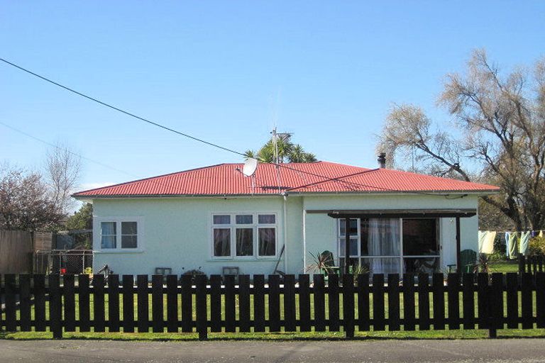 Photo of property in 8 Rira Street, Marton, 4710