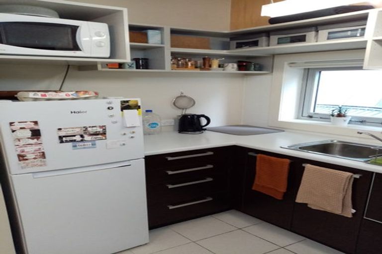 Photo of property in St Pauls Apartments, 64/43u Mulgrave Street, Thorndon, Wellington, 6011
