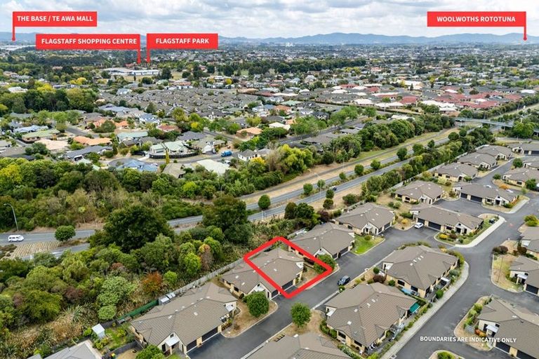 Photo of property in Bramley Gardens, 59/3u Turnbury Court, Rototuna, Hamilton, 3210