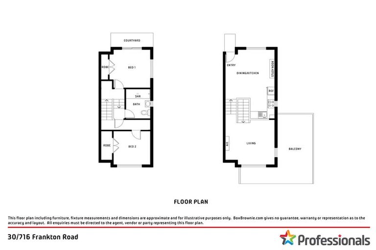 Photo of property in Greenstone Terraces, 30/716 Frankton Road, Queenstown, 9300