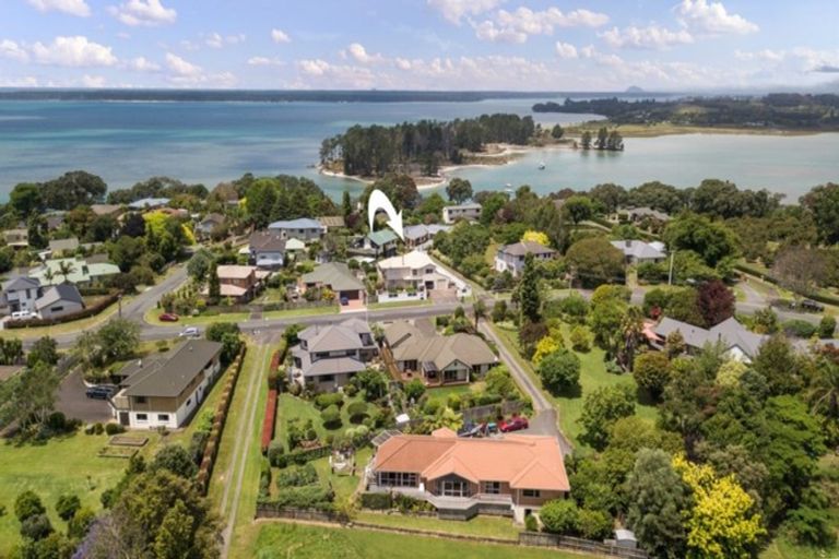 Photo of property in 220 Tanners Point Road, Tanners Point, Katikati, 3177