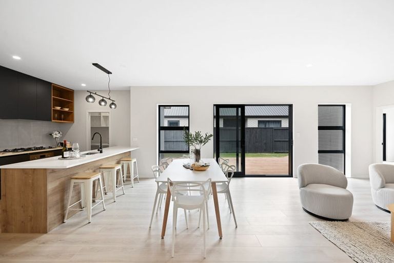 Photo of property in 1 Gosset Avenue, Chartwell, 3210