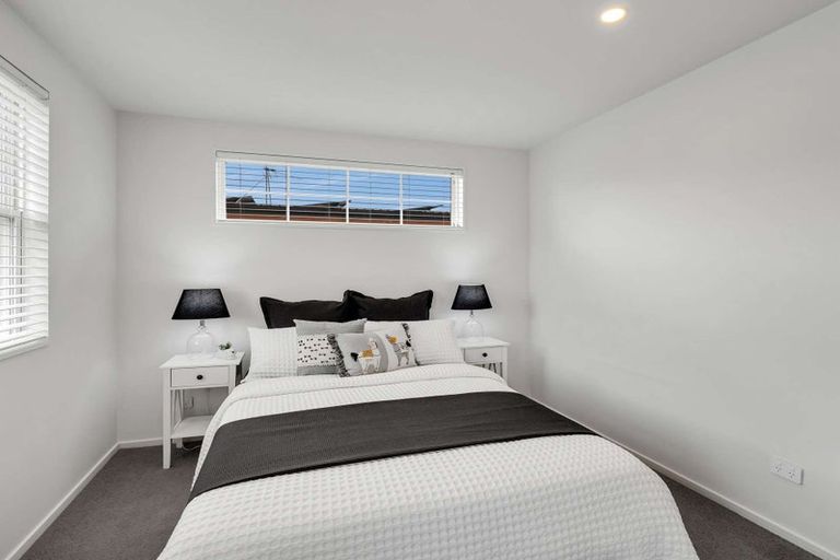 Photo of property in 6/25 Bunyan Street, Waltham, Christchurch, 8023
