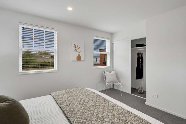 Photo of property in 6/25 Bunyan Street, Waltham, Christchurch, 8023