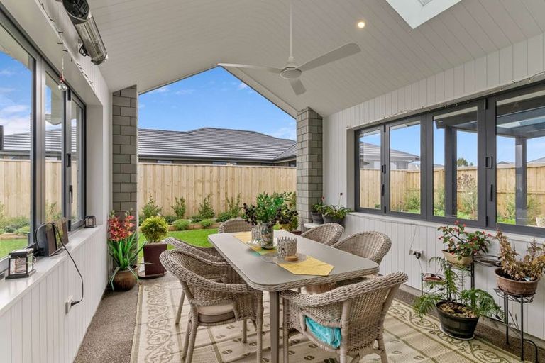 Photo of property in 1 Mary Place, Pyes Pa, Tauranga, 3112