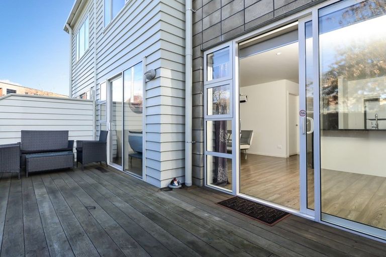 Photo of property in 39u3 Norton Road, Frankton, Hamilton, 3204