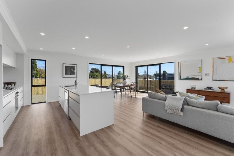 Photo of property in 38b Te Manuao Road, Otaki, 5512