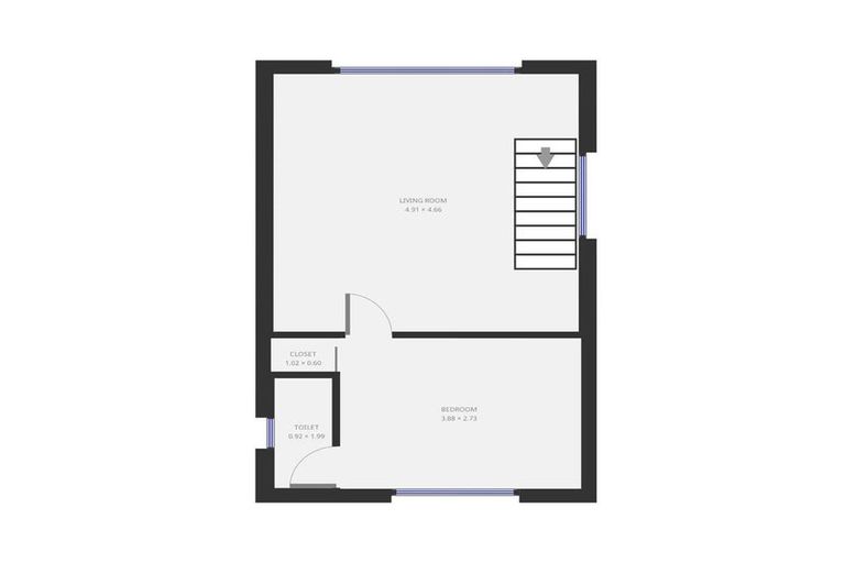 Photo of property in 428 Pukehangi Road, Pomare, Rotorua, 3015