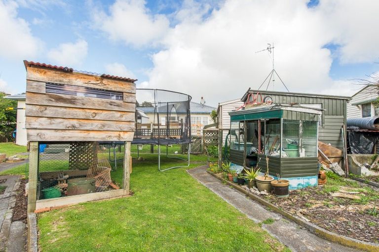 Photo of property in 34 Toi Street, Tawhero, Whanganui, 4501