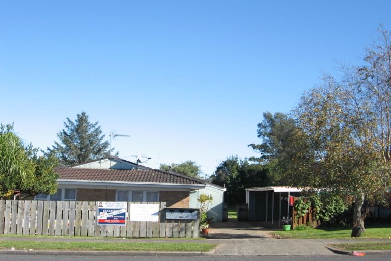 Photo of property in 1/293 Great South Road, Manurewa, Auckland, 2102