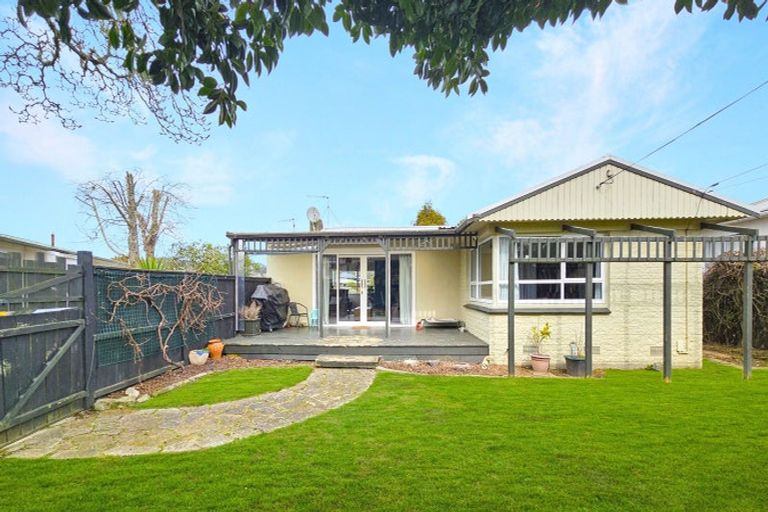 Photo of property in 120 Devon Street, Hillcrest, Rotorua, 3015