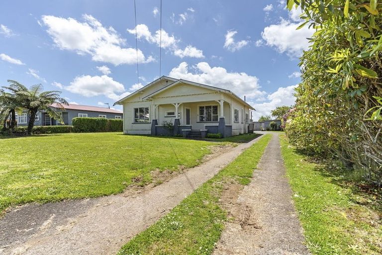 Photo of property in 56 Pembroke Road, Stratford, 4332