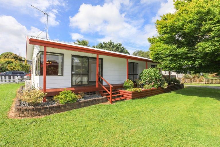Photo of property in 1/49 Saint Marys Avenue, Te Awamutu, 3800