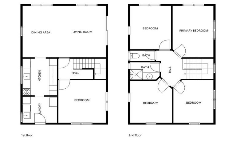 Photo of property in 61 Malvern Street, Woodhaugh, Dunedin, 9010