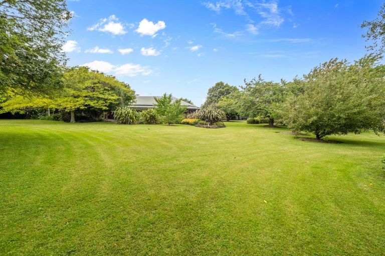 Photo of property in 104 Bridge Street, Netherby, Ashburton, 7700