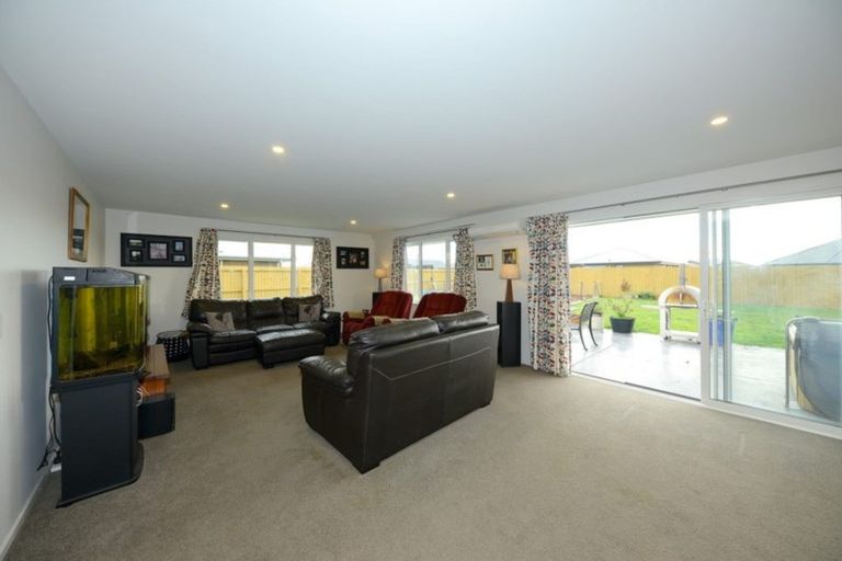 Photo of property in 30 Burnham School Road, Rolleston, 7614