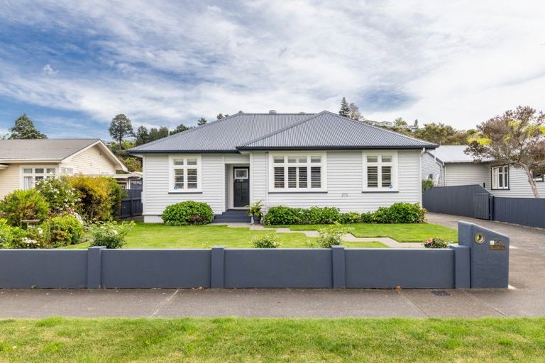 Photo of property in 29 Sanders Avenue, Marewa, Napier, 4110