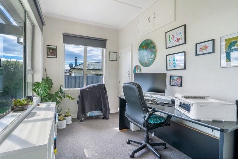 Photo of property in 132 Mackenzie Street, Winton, 9720