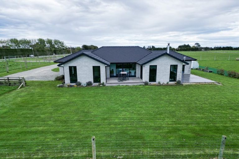 Photo of property in 36 Blakie Road, Ryal Bush, Invercargill, 9876