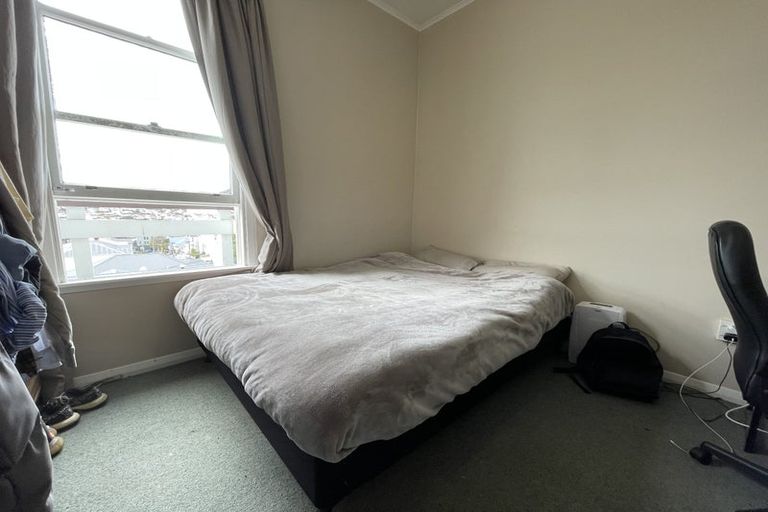 Photo of property in 287a Adelaide Road, Newtown, Wellington, 6021