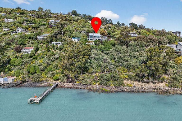 Photo of property in 303 Marine Drive, Charteris Bay, Lyttelton, 8971
