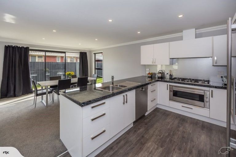 Photo of property in 2 Coleridge Street, Rolleston, 7614